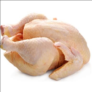 WHOLE LARGE CHICKEN- GREEN FARM MEAT