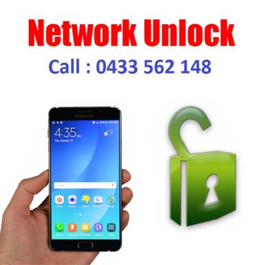 Network Unlock Service