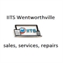 this logo represent IITS wentworthville services