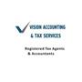 this image shows the support vision accounting provides to other businesses