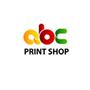 This image shows range of printing solutions available at abc print shop Toongabbie 