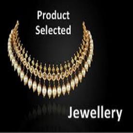 Selected Jewellery
