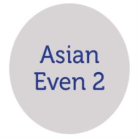 Asian Even 2