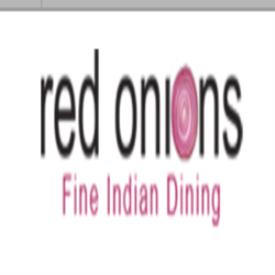 Red Onions Fine Indian Dining
