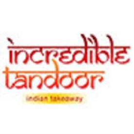 Incredible Tandoor