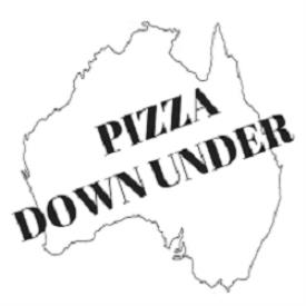 Pizza Down Under