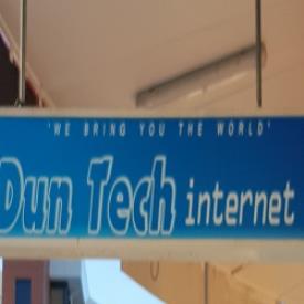 Dun Tech Internet