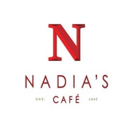 Nadias Cafe