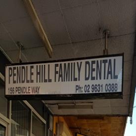 Pendle Hill family dental 