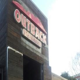 Outback Steakhouse - Wentworthville