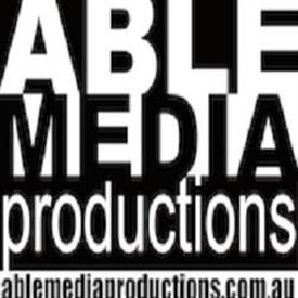 Able Media Productions