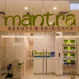 Mantra beauty and skin care