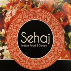 Sehaj Indian Food & Sweets