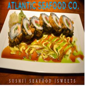 Atlantic Seafood
