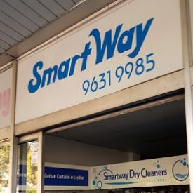 SMART WAY DRY CLEANERS