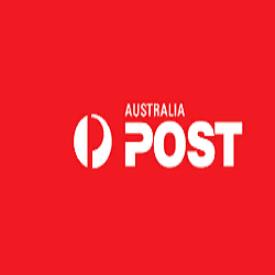Australian post Pendle Hill 