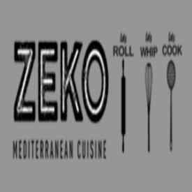 Zeko Mediterranean Cuisine