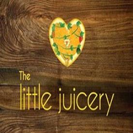 THE LITTLE JUICERY