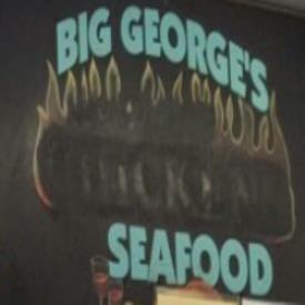 Big Georges Flame Chicken & Seafood