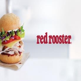 Red Rooster - Wentworthville