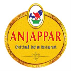 Anjappar Chettinaad Indian Restaurant- PARRAMATTA