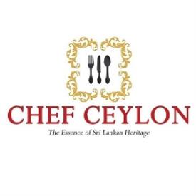Chef Ceylon