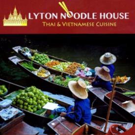 Lyton Noodle House
