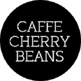 Caffe Cherry Beans