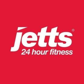 Jetts 24Hr Fitness