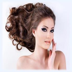 FLORES HAIR AND BEAUTY