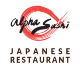 Alpha Sushi