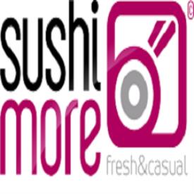 Sushi and More.