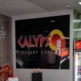 CALYPSO BAKERY CAFE