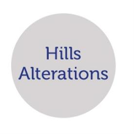 Hills Alterations