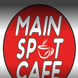 Main Spot Cafe