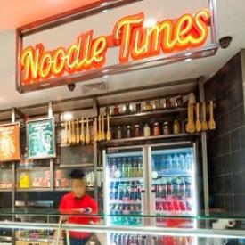 Noodle Times