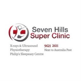Seven Hills Super Clinic 