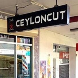 Ceylon cut Pendle Hill 