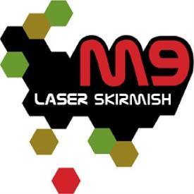 M9 Laser Skirmish