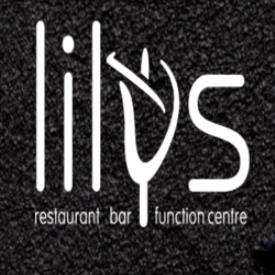 Lilys Restaurant Bar, Function centre & Wedding Venue