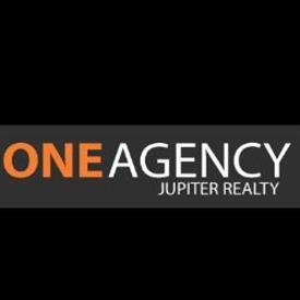 One Agency Jupiter realty
