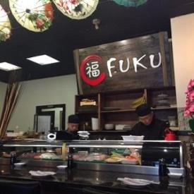 Fuku Japanese Cuisine