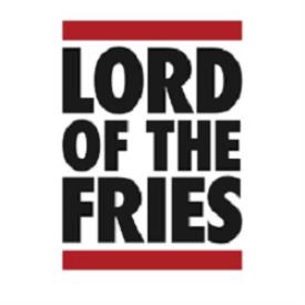 Lord of the Fries - Parramatta