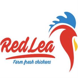 Red Lea Chickens