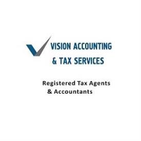 Vision Accounting & Tax Services