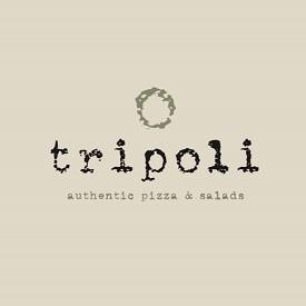  Tripoli authentic pizza & salads