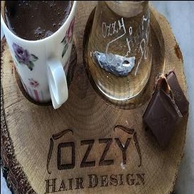 Ozzy hair design