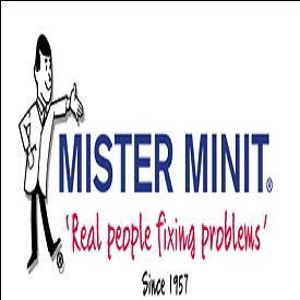 Mister Minit - Winston Hills