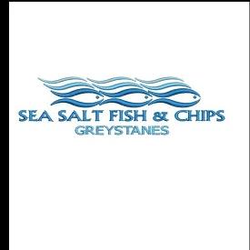 Seasalt Fish and Chips