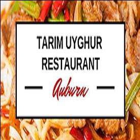 Tarim Uyghur Restaurant